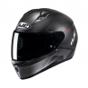 KASK MOTOCYKLOWY HJC C10 INKA BLACK RED L
