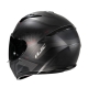 KASK MOTOCYKLOWY HJC C10 INKA BLACK RED L