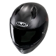 KASK MOTOCYKLOWY HJC C10 INKA BLACK RED L