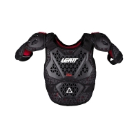 OCHRANIACZ KLATKI PIERSIOWEJ JUNIOR LEATT MINI 1.5 PRO BLACK