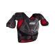 OCHRANIACZ KLATKI PIERSIOWEJ JUNIOR LEATT MINI 1.5 PRO BLACK
