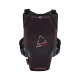 BUZER LEATT 4.5 HYBRID BLACK