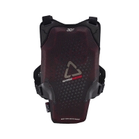 BUZER LEATT 4.5 HYBRID BLACK