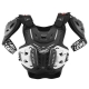 OCHRANIACZ KLATKI PIERSIOWEJ LEATT 4.5 PRO BLACK XXL