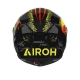 KASK MOTOCYKLOWY AIROH CONNOR DOUBLE FACE GLOSS