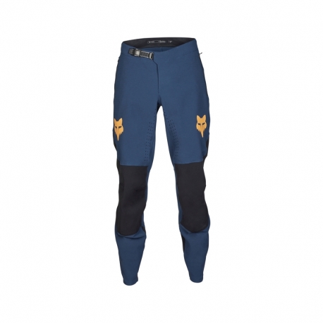 SPODNIE ROWEROWE FOX DEFEND TAUNT MIDNIGHT 32