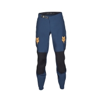 SPODNIE ROWEROWE FOX DEFEND TAUNT MIDNIGHT 30