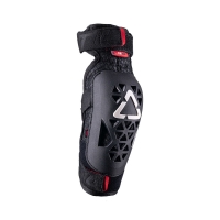OCHRANIACZ ŁOKCI JUNIOR LEATT MINI 1.5 BLACK OS