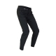 SPODNIE ROWEROWE FOX FLEXAIR BLACK 28