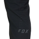 SPODNIE ROWEROWE FOX FLEXAIR BLACK 28