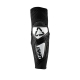 OCHRANIACZ ŁOKCI JUNIOR LEATT GUARD CONTOUR WHITE BLACK OS