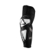 OCHRANIACZ ŁOKCI JUNIOR LEATT GUARD CONTOUR WHITE BLACK OS