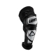 OCHRANIACZ KOLAN JUNIOR LEATT GUARD EXT WHITE BLACK OS