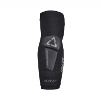 OCHRANIACZ ŁOKCI JUNIOR LEATT GUARD REAFLEX HYBRID BLACK OS