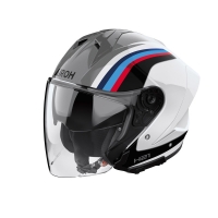 KASK MOTOCYKLOWY AIROH H21 ARROW GLOSS