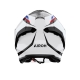 KASK MOTOCYKLOWY AIROH H21 ARROW GLOSS