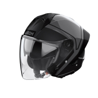 KASK MOTOCYKLOWY AIROH H21 SQUARE MATT GLOSS