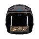 KASK MOTOCYKLOWY Z GOGLAMI JUNIOR LEATT KIT MOTO 3.5 BLACK