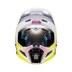 KASK MOTOCYKLOWY Z GOGLAMI LEATT KIT MOTO 3.5 STORM