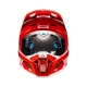 KASK MOTOCYKLOWY Z GOGLAMI LEATT KIT MOTO 3.5 RED