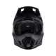 KASK MOTOCYKLOWY Z GOGLAMI LEATT KIT MOTO 7.5 STEALTH