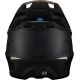 KASK MOTOCYKLOWY Z GOGLAMI LEATT KIT MOTO 9.5 CARBON