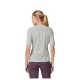 KOSZULKA ROWEROWA FOX LADY FLEXAIR ASCENT GREY VINTAGE XS