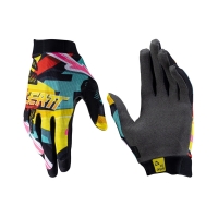 RĘKAWICE OFFROWADOWEJUNIOR LEATT MOTO 1.5 CARNIVAL M