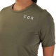 KOSZULKA ROWEROWA FOX LADY RANGER DRIRELEASE ALYN OLIVE GREEN M