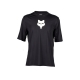 KOSZULKA ROWEROWA FOX JUNIOR RANGER BLACK YS