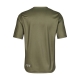 KOSZULKA ROWEROWA FOX JUNIOR RANGER OLIVE GREEN YM