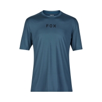 KOSZULKA ROWEROWA FOX RANGER MOTH DARK VINTAGE M