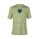 KOSZULKA ROWEROWA FOX RANGER TRU DRI CACTUS S