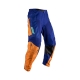 STRÓJ OFFROADOWY BLUZA I SPODNIE JUNIOR LEATT MINI RIDE KIT 3.5 ORANGE