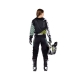 STRÓJ OFFROADOWY BLUZA I SPODNIE JUNIOR LEATT RIDE KIT 3.5 STORM TEAL