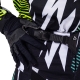 STRÓJ OFFROADOWY BLUZA I SPODNIE JUNIOR LEATT RIDE KIT 3.5 STORM TEAL