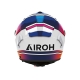 KASK MOTOCYKLOWY AIROH SPARK 2 LIVELY RAINBOW GLOSS