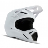 KASK FOX V1 SOLID MATTE WHITE