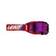 GOGLE LEATT VELOCITY 5.5 IRIZ 68 VLT FLAME BRONZE OS