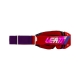 GOGLE LEATT VELOCITY 5.5 IRIZ 68 VLT FLAME BRONZE OS