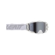 GOGLE LEATT VELOCITY 6.5 IRIZ 60 VLT CRYZTAL WHITE PRISMA OS
