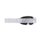 GOGLE LEATT VELOCITY 6.5 IRIZ 60 VLT CRYZTAL WHITE PRISMA OS