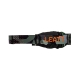 GOGLE LEATT VELOCITY 6.5 ROLL-OFF 83 VLT CACTUS CLEAR OS