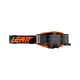 GOGLE LEATT VELOCITY 6.5 ROLL-OFF 83 VLT ORANGE CLEAR OS