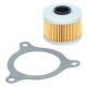 MIW (MEIWA) 2024/03 FILTR OLEJU ROYAL ENFIELD HIMALAYAN 411 E4 / E5 '16-'22 (OEM: 888464)