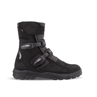 GAERNE BUTY TURYSTYCZNE KRÓTKIE MODEL G.DUNE DRY-TECH BLACK KOLOR CZARNY ROZMIAR 40