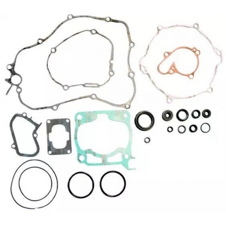 PROX KOMPLET USZCZELEK Z KOMPLETEM USZCZELNIACZY SILNIKOWYCH HONDA CRF 250 R '18-'21