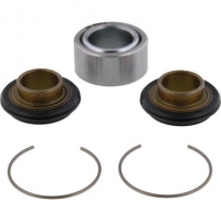 ALL BALLS 2025/07 ZESTAW NAPRAWCZY MOCOWANIA (ŁOŻYSKA) AMORTYZATORA TYLNEGO DOLNE KTM EXC 150 / 250 / 300 '24,EXC-F 250 24, EXC-