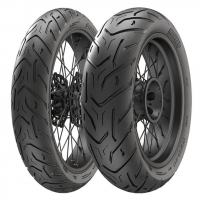 ANLAS OPONA 90/90-21 CAPRA RD 54V TL M/C PRZÓD DOT 27/2025
