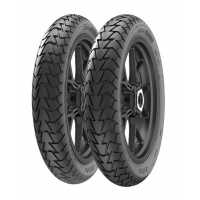 ANLAS OPONA 130/60-13 SC360 ALLGRIP 60P TL M/C REINF. PRZÓD/TYŁ DOT 24/2025